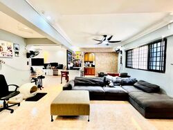 Blk 268 Tampines Street 21 (Tampines), HDB 5 Rooms #559717731